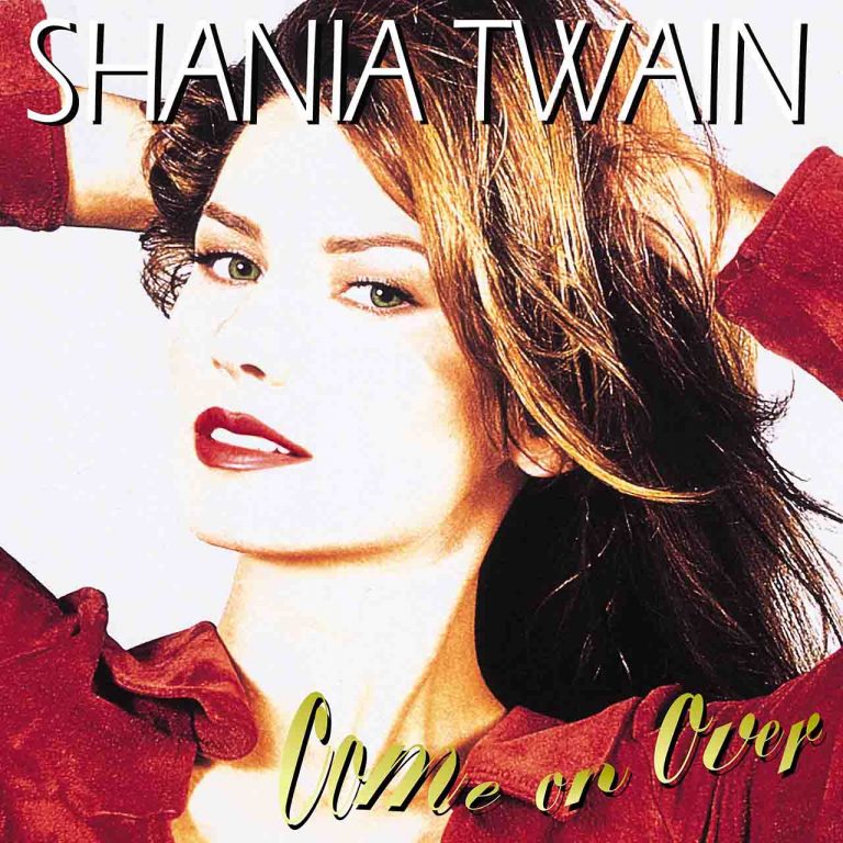 ‘Man! I Feel Like A Woman!’: The Story Behind Shania Twain’s Empowering Hit