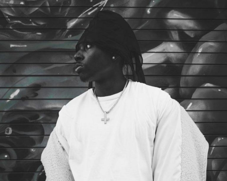 Meet Slasher: Sacramento’s Most Versatile New Voice