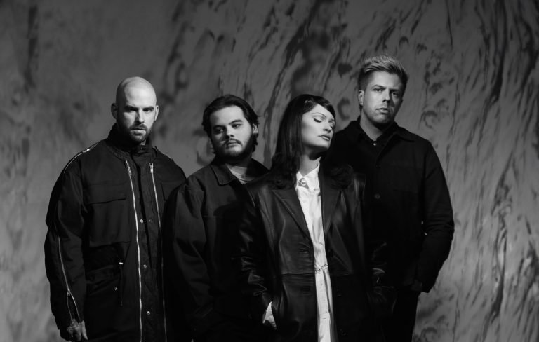 Spiritbox – ‘Tsunami Sea’ review: awe-inspiring modern metal