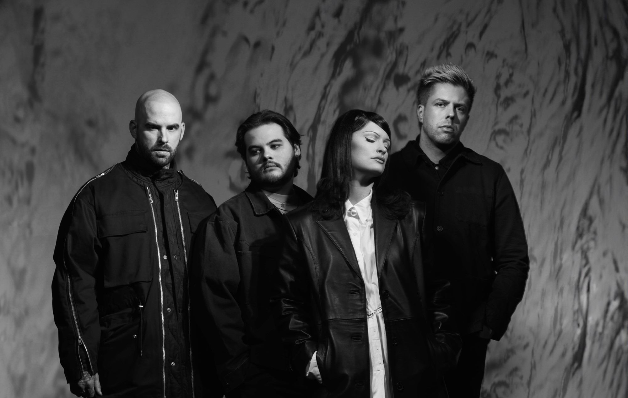 Spiritbox – ‘Tsunami Sea’ review: awe-inspiring modern metal