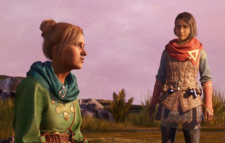 Here’s where you have heard the ‘Split Fiction’ voice actors before