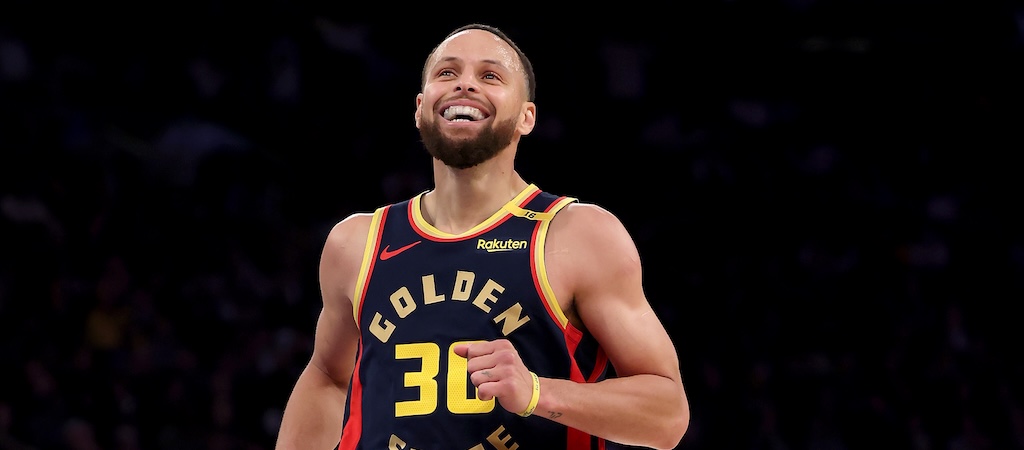 Steph Curry And Marshawn Lynch Teamed Up To Produce A Documentary About Bay Area Rap Legend Mac Dre