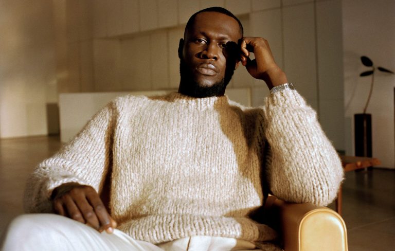 Stormzy to receive honorary doctorate from Cambridge University 