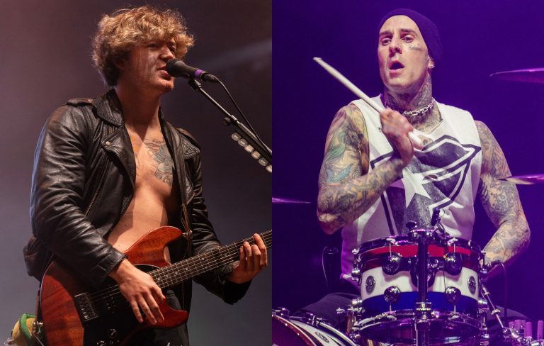 Sublime are working on first album since 1996 with Travis Barker