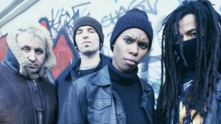 “We don’t write love songs, we write hate songs”: how Skunk Anansie gave 90s British rock a shock to the system
