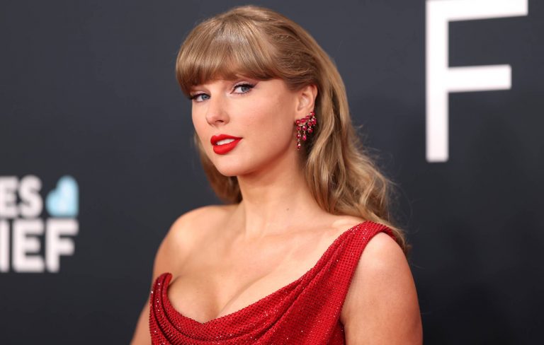 Taylor Swift referenced in US Senate Intelligence Committee hearing after Trump Signal war plan leak