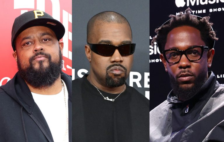 TDE Punch responds to Kanye West’s recent comments on Kendrick Lamar