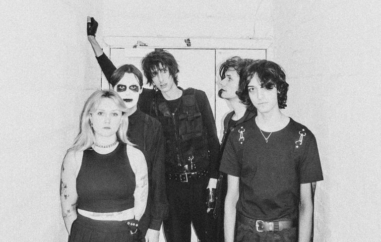 The Horrors – ‘Night Life’ review: returning to the depths of the darkest night