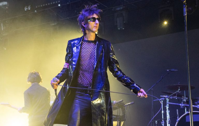 The Horrors announce winter 2025 ‘Night Life’ UK and Ireland tour 