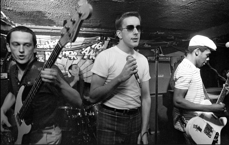 The Specials announce new single in tribute to “fallen heroes” of ska, ‘When A Light Goes Out’