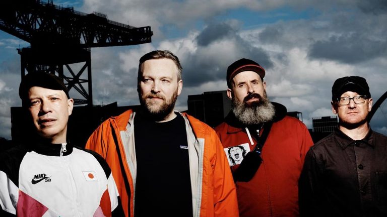 “The concept of cool and uncool is completely gone, which is good and bad… people are unashamedly listening to Rick Astley. You’ve got to draw a line somewhere!” Mogwai and the making of prog-curious album The Bad Fire