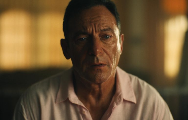 Duke University hits out at ‘The White Lotus’ for using merch in murder-suicide scene