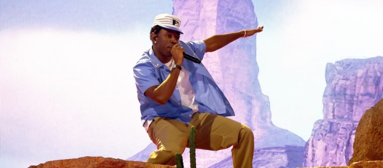 Outside Lands Will Bring Tyler The Creator, Doja Cat, Hozier, And More To The Bay Area For The 2025 Festival