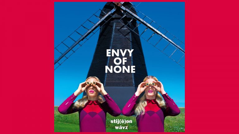 “It’s not about that guy from Rush any more,” says Alex Lifeson. But with four and a half solos, it’s great to have him using those colours again on Envy Of None’s Stygian Wavz