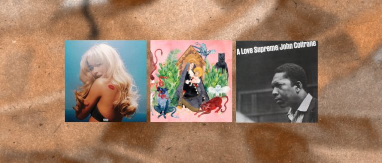 The Best Vinyl Releases Of February 2025