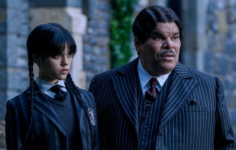 ‘Wednesday’ season two: Jenna Ortega reveals new details, including slasher-themed episode
