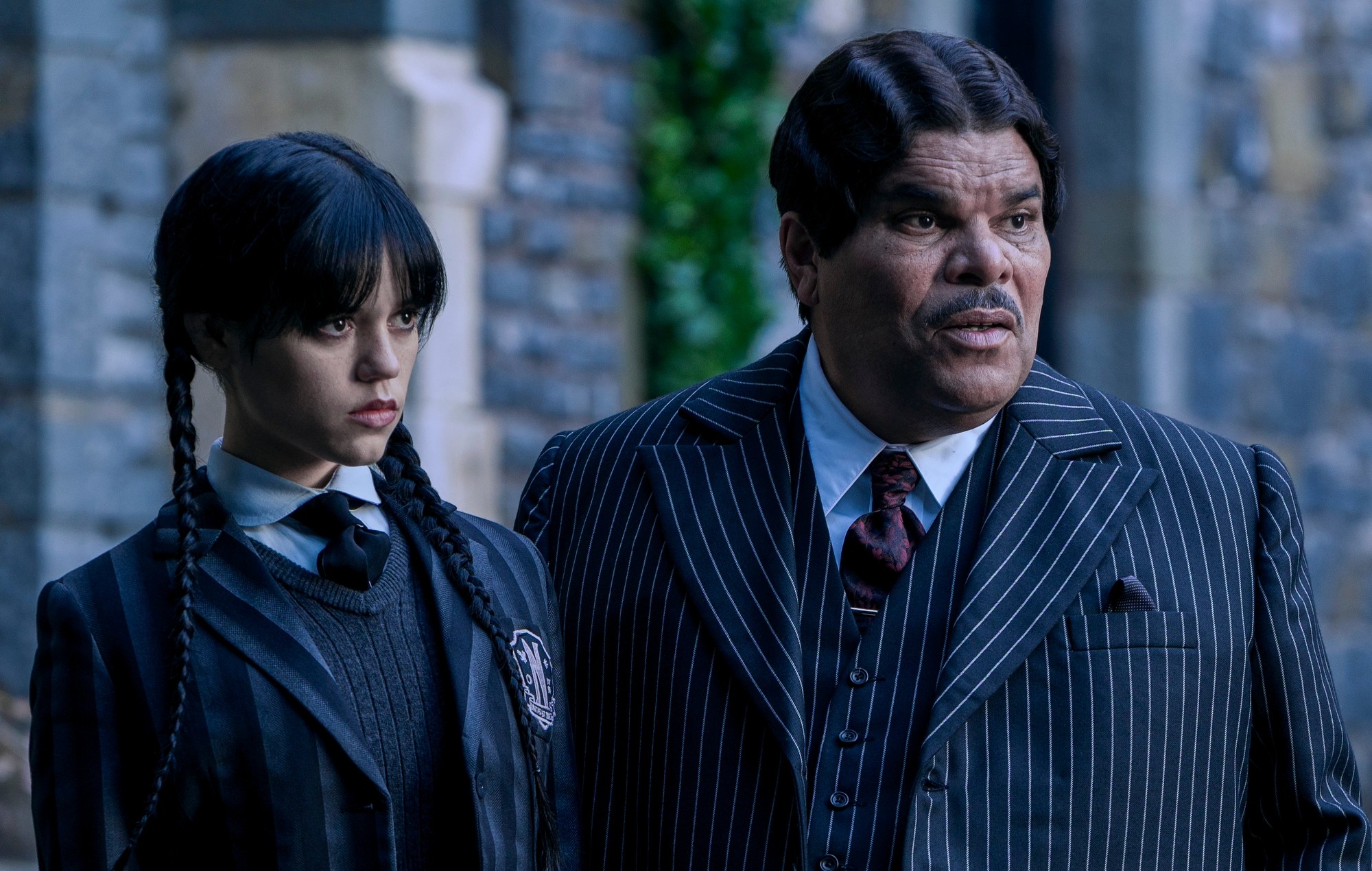‘Wednesday’ season two: Jenna Ortega reveals new details, including slasher-themed episode