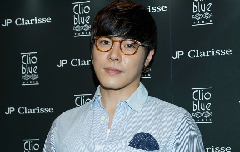 K-pop singer Wheesung found dead, aged 43