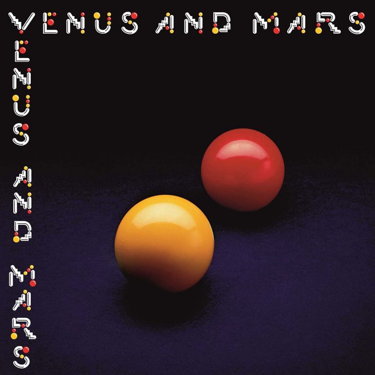 Paul McCartney and Wings’ ‘Venus and Mars’ Videos Released