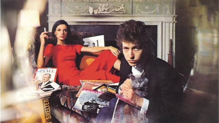 “If you don’t like Bringing It All Back Home, you don’t like music. You should hand your ears back.” Bob Dylan’s game-changing album is 60 today and still astonishing