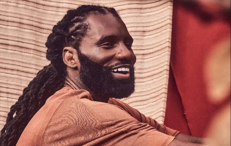 Wretch 32 announces sixth album ‘Home?’ with stripped-back single ‘Like Home’ featuring Teni 