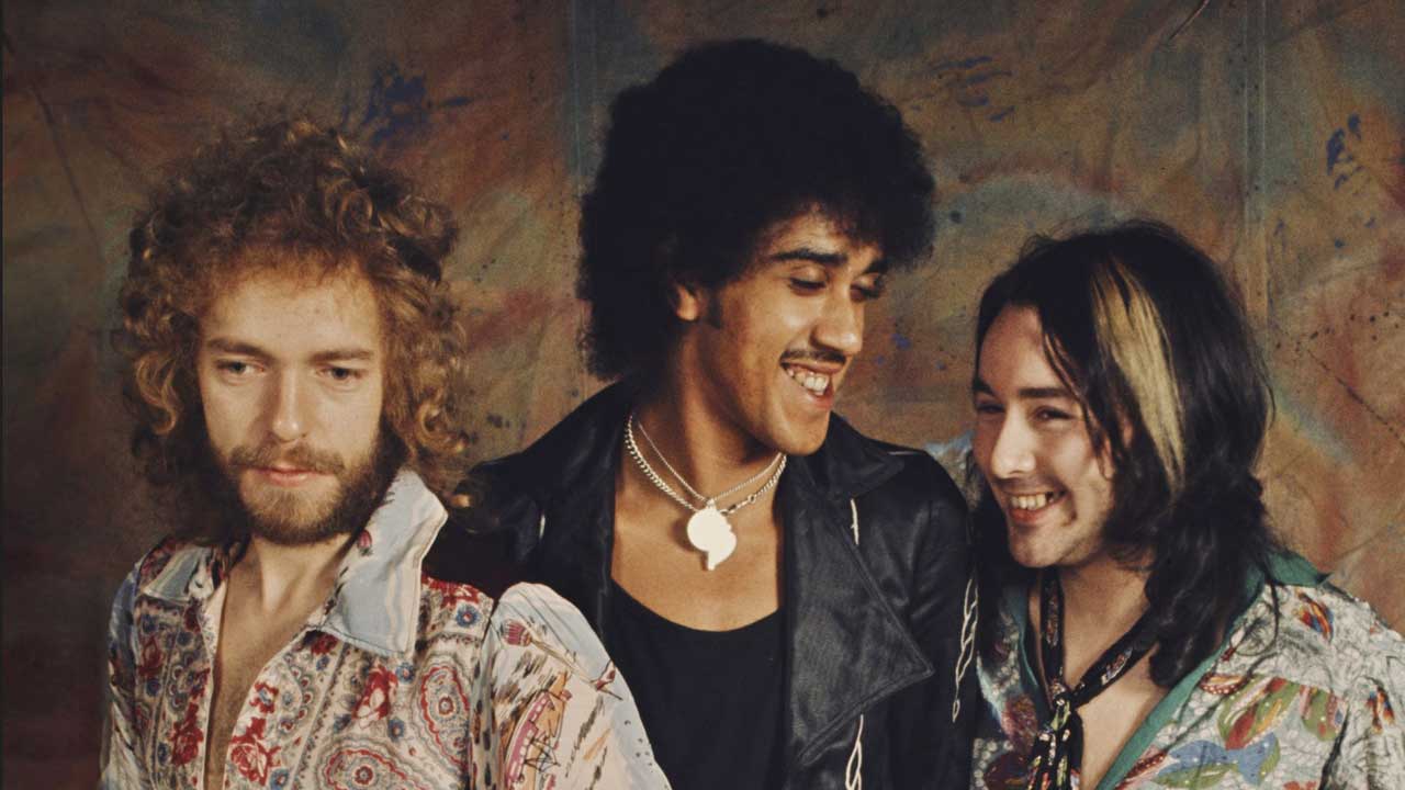 “The only way I could approach this was making it up as I went along”: Eric Bell on the controversial recording of Thin Lizzy’s “new” album The Acoustic Sessions
