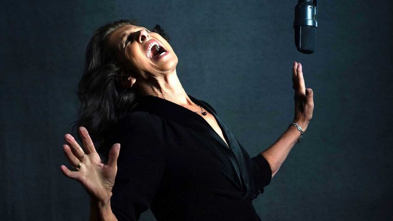 “I don’t know how we did it. Well, I do actually. We snorted a lot of cocaine”: Elkie Brooks looks back on wild times with Vinegar Joe and six decades of rock’n’roll
