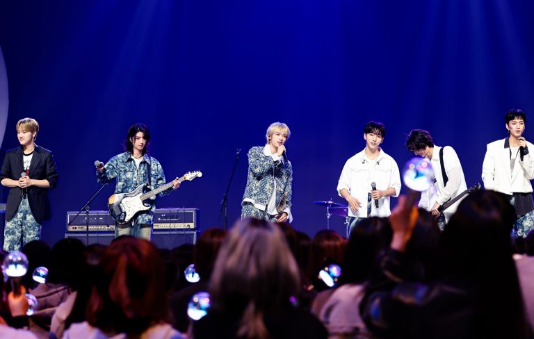 Xdinary Heroes announce 2025 ‘Beautiful Mind’ world tour