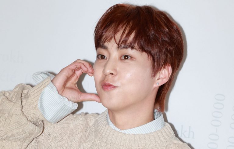 EXO’s Xiumin announces 2025 ‘X Times ()’ Asia tour