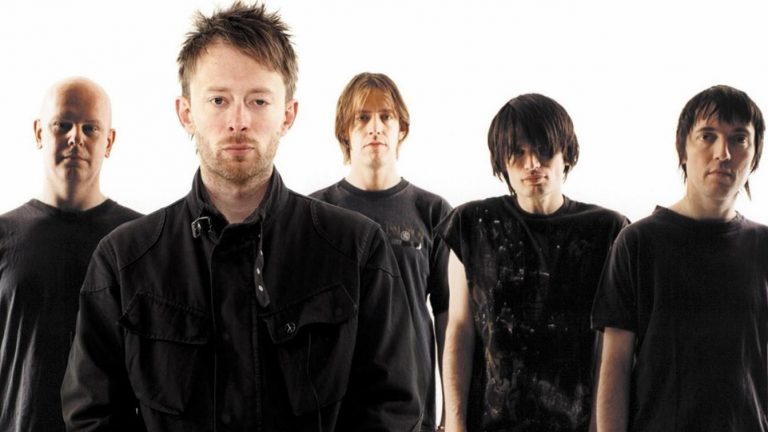 Are Radiohead getting ready to do something big in 2025? A new business linked to the band members’ names suggests so