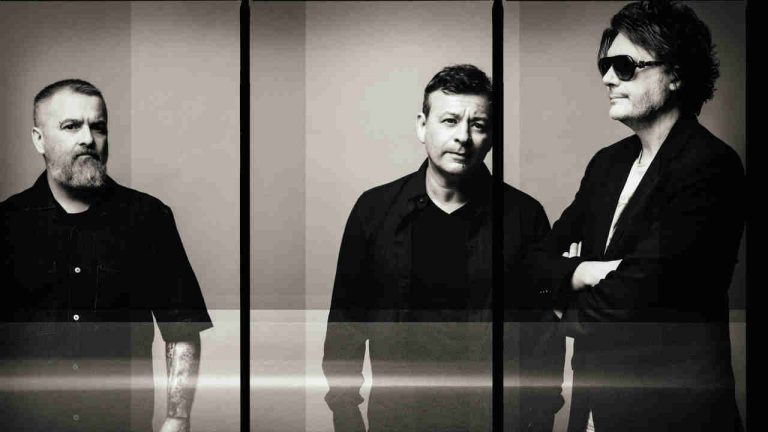 “We’ve done a lot of our growing up in public, made our mistakes too. We’ve suffered at times with that. Our extremes are extreme”: How the Manic Street Preachers shook things up to make new album Critical Thinking