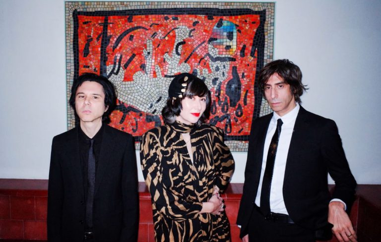 Yeah Yeah Yeahs announce “very special” 2025 theatre tour – including two shows at London’s Royal Albert Hall