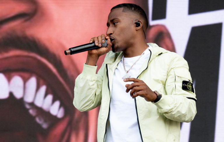 Rapper and YouTube star Yung Filly pleads not guilty to sexual assault charges