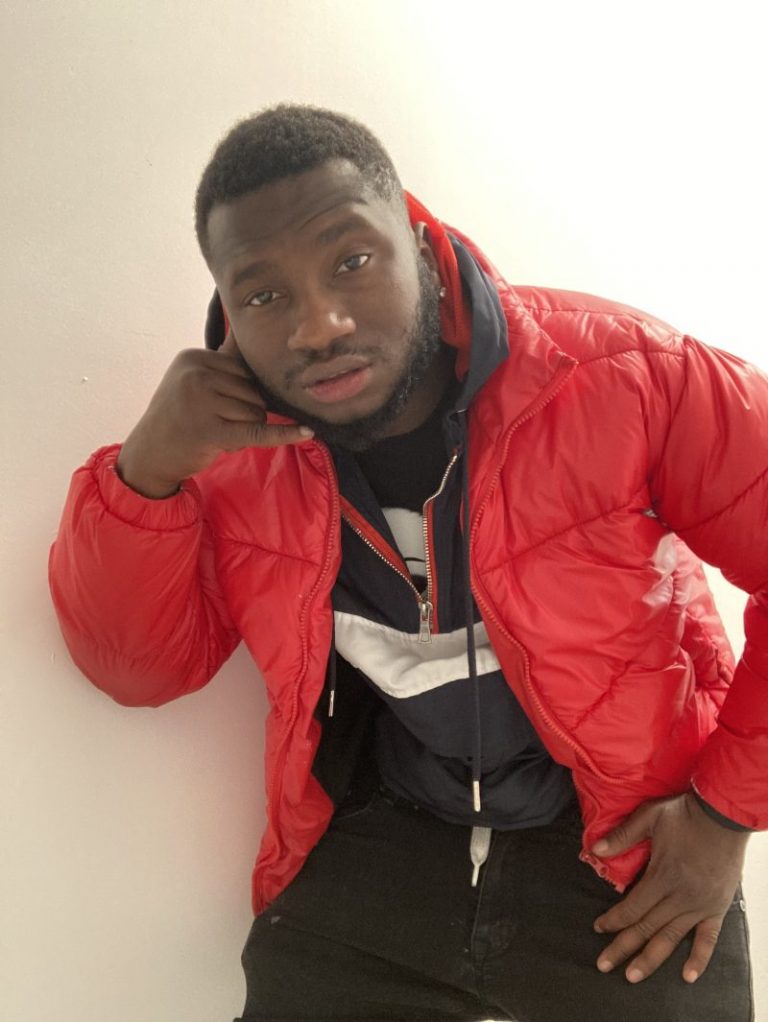 IAmYungReef From Liberia To Philly Making Global Waves In Afropop And Pop