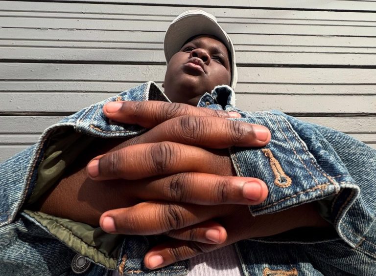 Young Philly Sensation Zay Money Premieres Comedy Adventure ‘Zay Friday’