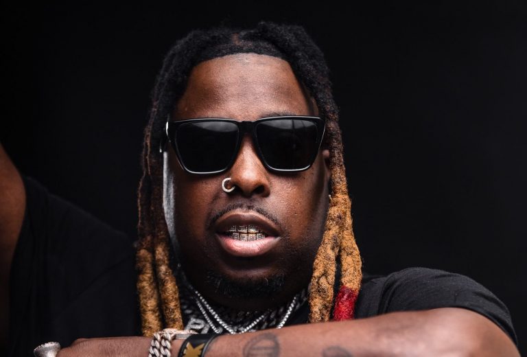 PBE Pluto’s “From Da Back” Is Currently Trending on Tik Tok!