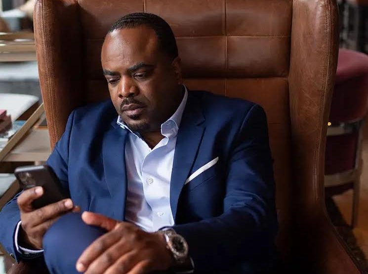 Meet Markuann Smith – Executive Producer | Actor | Media Visionary | Cultural Curator