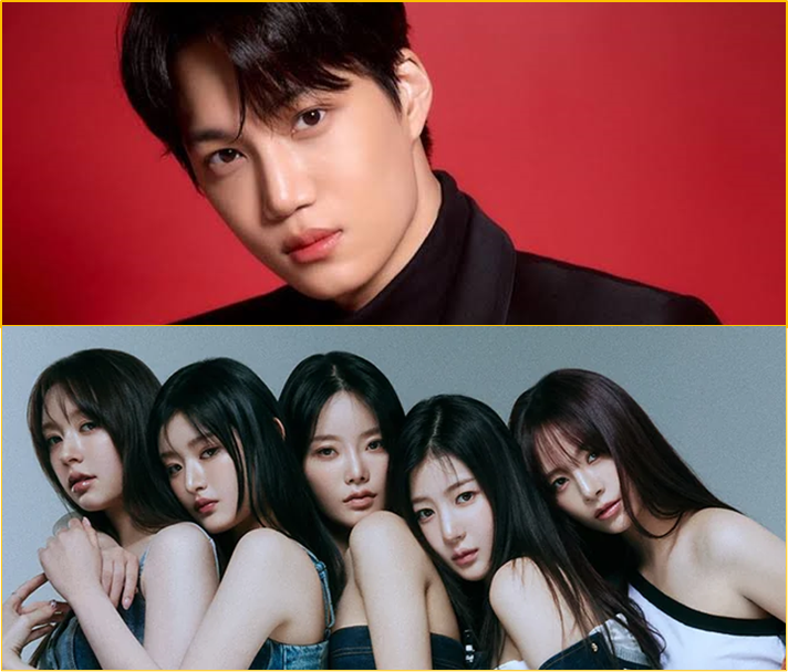 10 K-pop Comebacks – April 2025