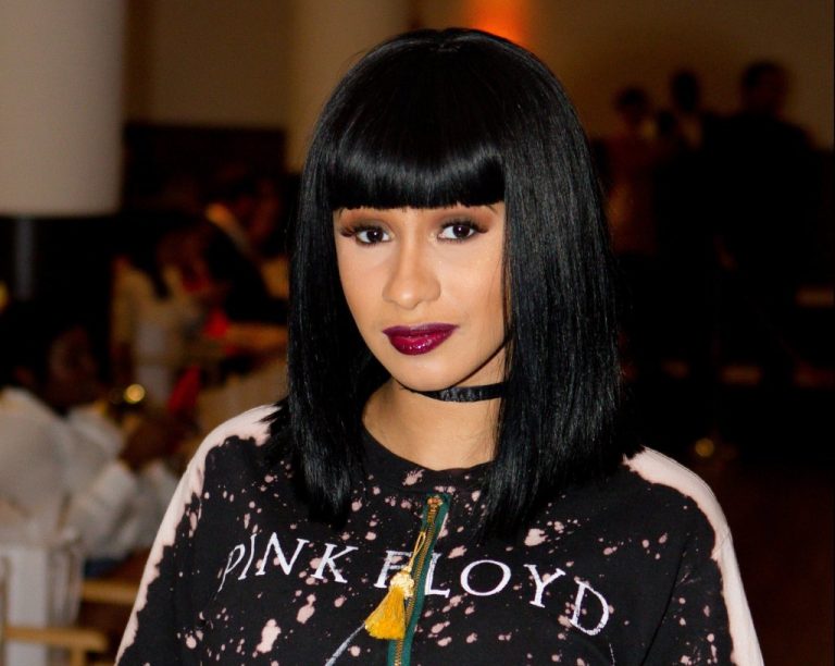 Cardi B Says Offset Cheated On Her With Moneybagg Yo’s Girlfriend, Ari Fletcher: Allegedly