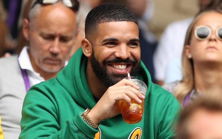 Drake Claims UMG Used Kendrick Lamar Grammy To Defame Him
