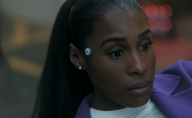 Fans Are Not Feeling Issa Rae’s Performance In ‘Black Mirror’ Season 7’s “Hotel Reverie” Episode