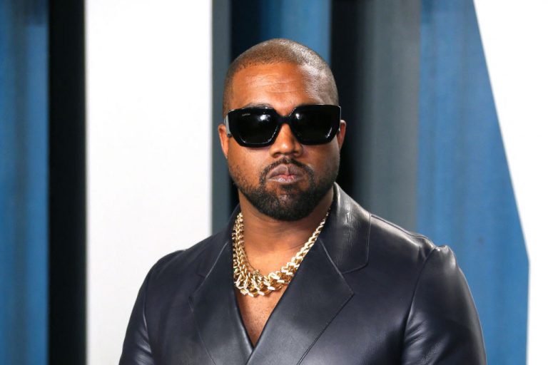 Grand Wizard Kanye West Disses Drake On “Heil Hitler” Song