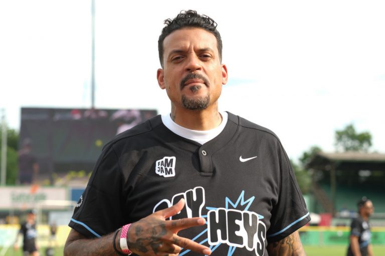 Matt Barnes Clip Alleges Shaq Sought Info On Shannon Sharpe