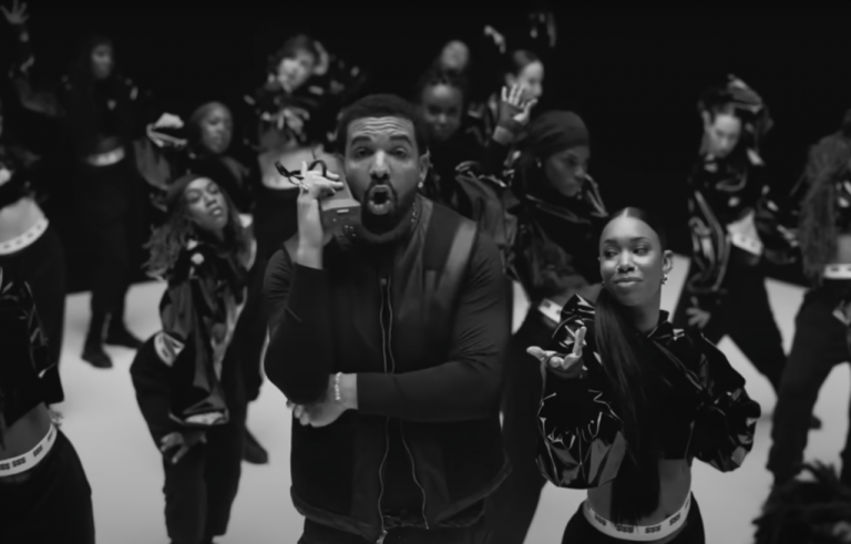 Drake “NOKIA,” G.T. & Big Sean “FTW” & More | Daily Visuals 4.1.25