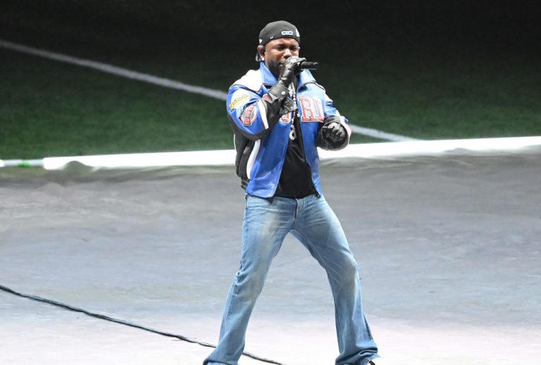 Kendrick Lamar Film With Creators Of ‘South Park’ Pushed Back To 2026