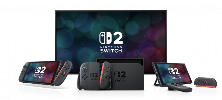 Nintendo Announces New Switch 2 U.S. Preorder Date, Price Will Remain $449.99