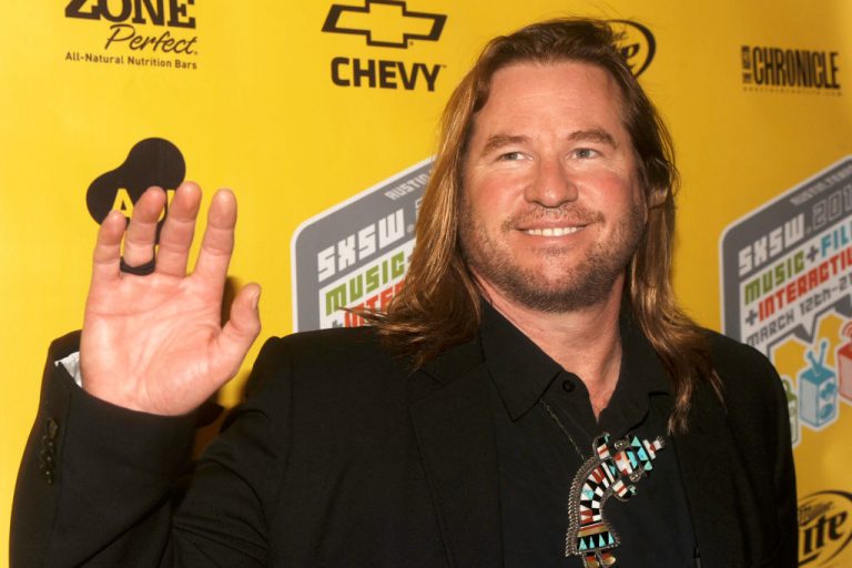 Val Kilmer Dies At 65, X Remembers The Prolific Actor