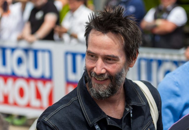 Wick Man Back: Keanu Reeves Set To Star In 5th ‘John Wick’ Film