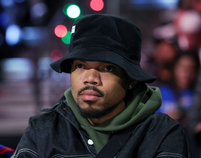 Chance The Rapper Facing $3 Million Lawsuit from His Ex-Manager