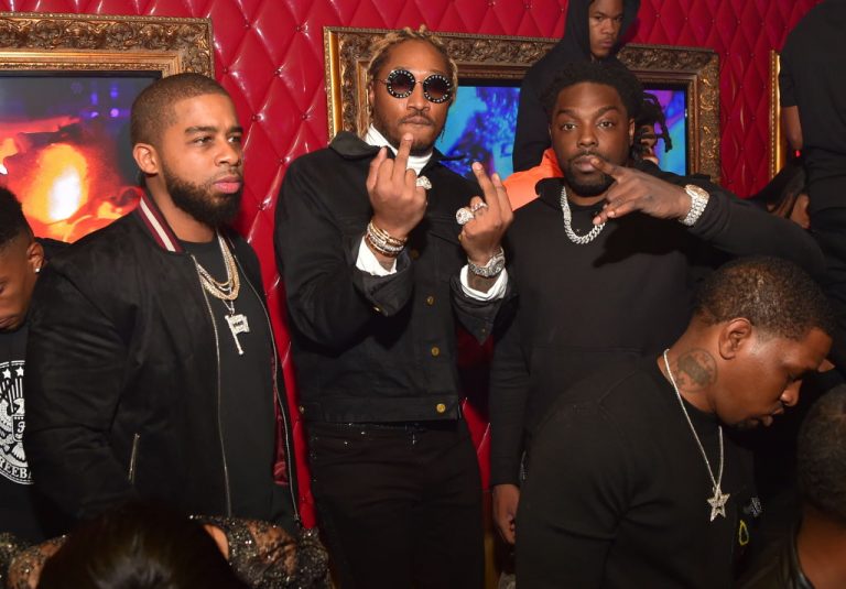 Demi Blanco Defends 911 Call Prior to Young Scooter’s Death